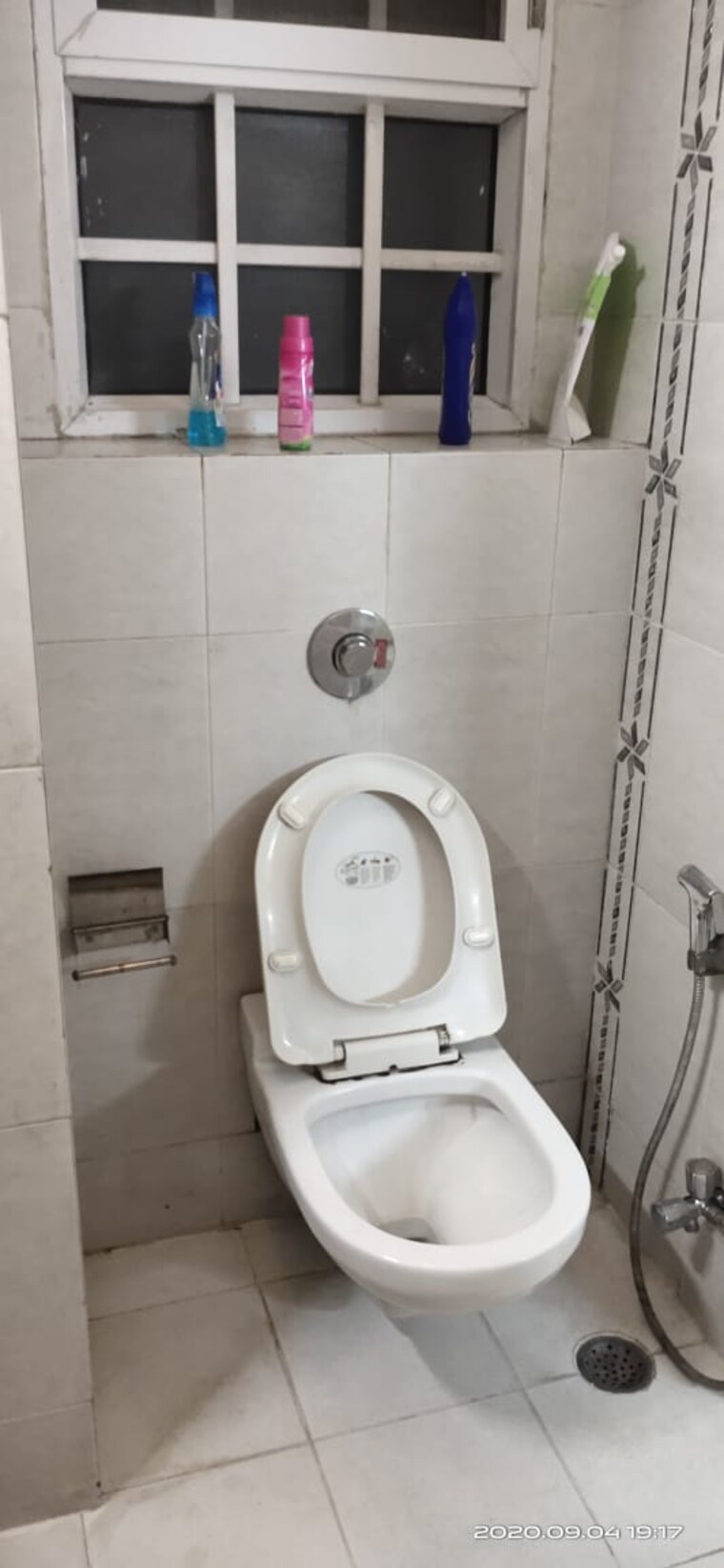 Bathroom, orchid-island 2.5 Bedroom 1370 Sq.Ft. Builder Floor In Sector 51 Gurgaon 8480530