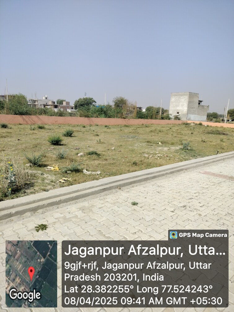 Cover Image, sector 27 yamuna expressway  520 Sq.Yd. Plot In Sector 27 Yamuna Expressway Greater Noida 8480539