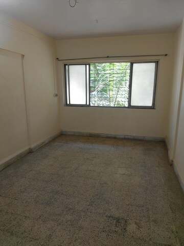 Master Bedroom in 1 BHK Apartment at Chinar CHS Kalwa, Kalwa – for Rent
