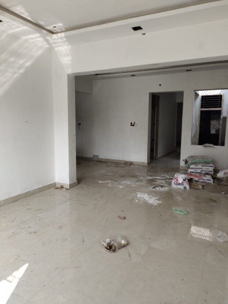 Master Bedroom, aliganj 4 Bedroom 810 Sq.Ft. Independent House In Aliganj Lucknow 8480537