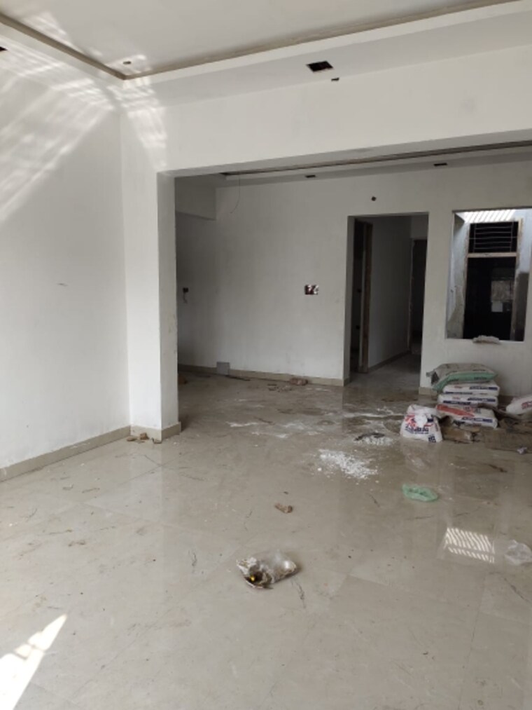 Master Bedroom, aliganj 4 Bedroom 810 Sq.Ft. Independent House In Aliganj Lucknow 8480537