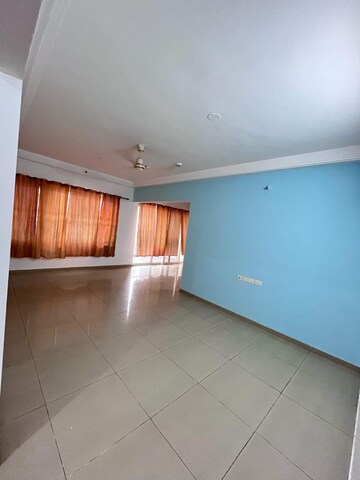 Floor Plan in 2 BHK Apartment at VTP Leonara, Mahalunge – for Rent