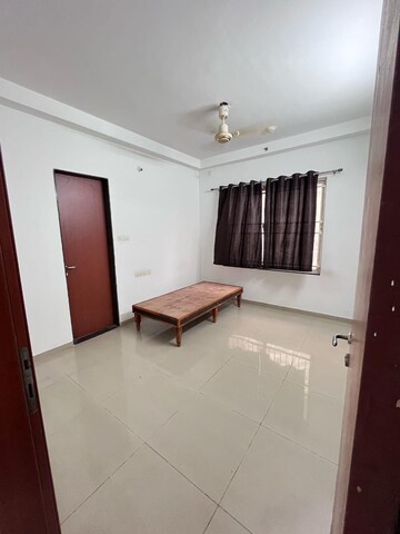 Floor Plan in 2 BHK Apartment at VTP Leonara, Mahalunge – for Rent