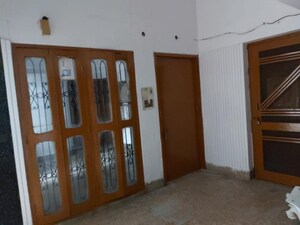 Master Bedroom in 4 BHK Independent House at Aliganj – for Sale