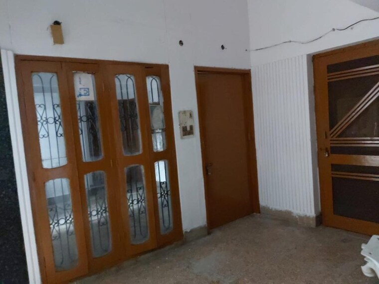Master Bedroom, aliganj 4 Bedroom 810 Sq.Ft. Independent House In Aliganj Lucknow 8480537