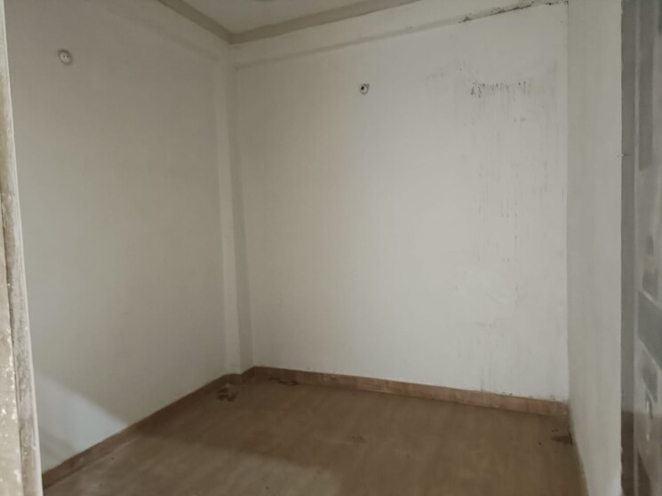 Master Bedroom, aliganj 4 Bedroom 810 Sq.Ft. Independent House In Aliganj Lucknow 8480537