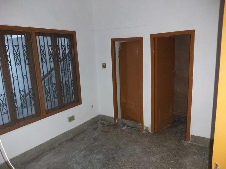 Master Bedroom, aliganj 4 Bedroom 810 Sq.Ft. Independent House In Aliganj Lucknow 8480537