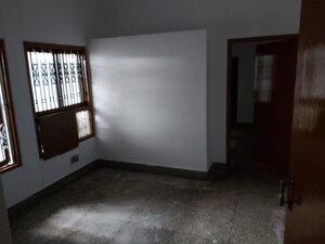 Master Bedroom in 4 BHK Independent House at Aliganj – for Sale