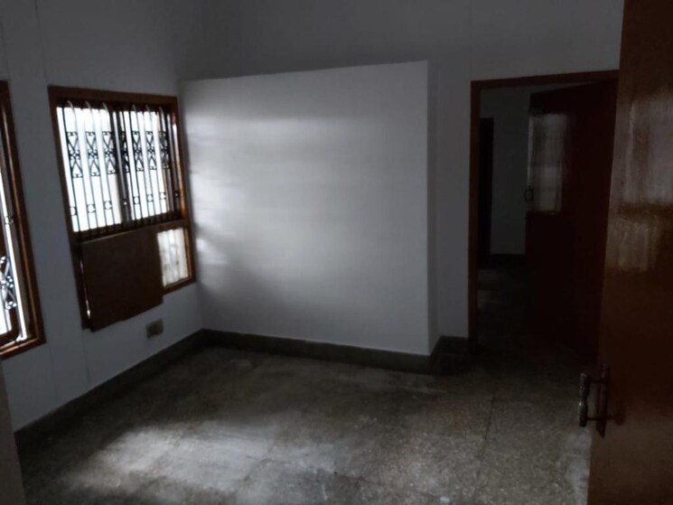 Master Bedroom, aliganj 4 Bedroom 810 Sq.Ft. Independent House In Aliganj Lucknow 8480537