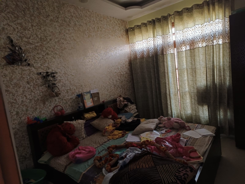 4 BHK Independent House For Sale in Aliganj