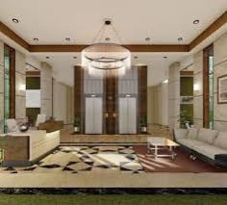 Bedroom, oxirich-chintamani 4 Bedroom 2516 Sq.Ft. Apartment In Sector 103 Gurgaon 8480554