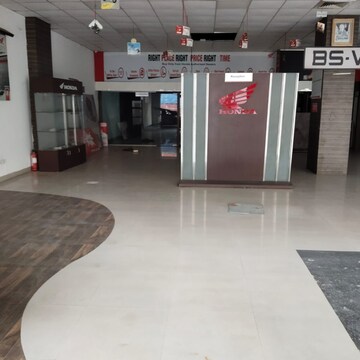  Shop – Exterior View View at Bhandup West - for Rent