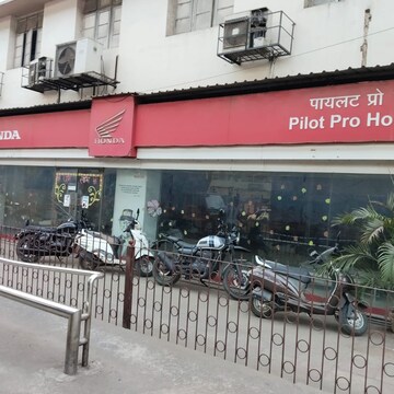  Shop For Rent in Bhandup West