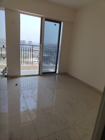 Master Bedroom in 2 BHK Apartment at Signature The Millennia 2, Sector 37d – for Rent