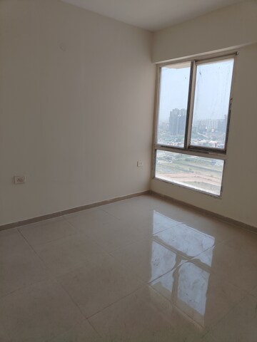 Master Bedroom in 2 BHK Apartment at Signature The Millennia 2, Sector 37d – for Rent