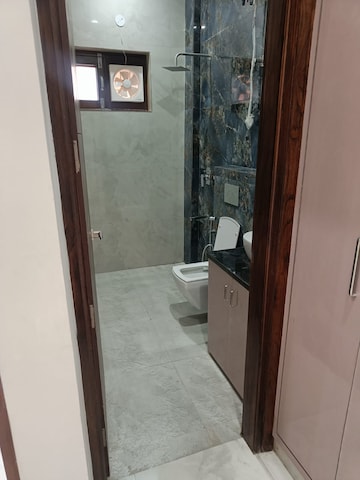 Bathroom in 3 BHK Apartment at Sector 57 – for Sale