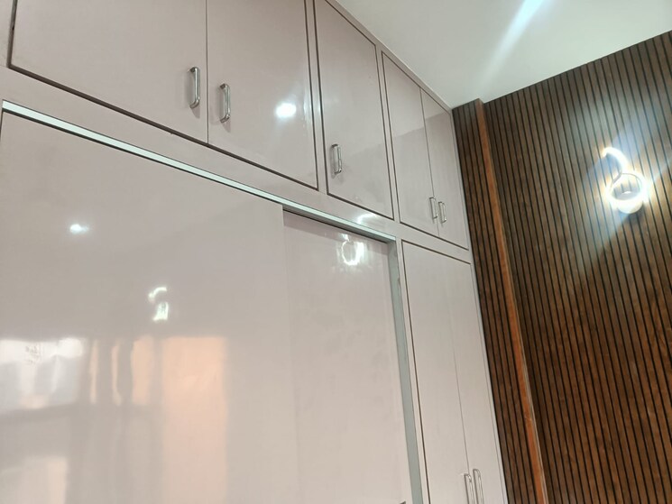 Floor Plan, sector 57 3 Bedroom 263 Sq.Yd. Apartment In Sector 57 Gurgaon 8480573