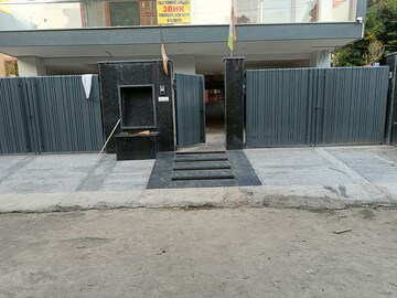 3 BHK Apartment – Exterior View View at Sector 57 - for Sale