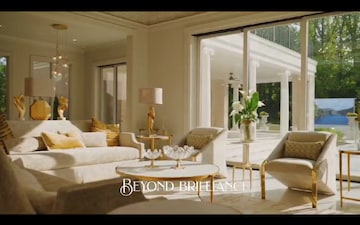 3 BHK Apartment For Sale in Lodha Amara, Kolshet Road