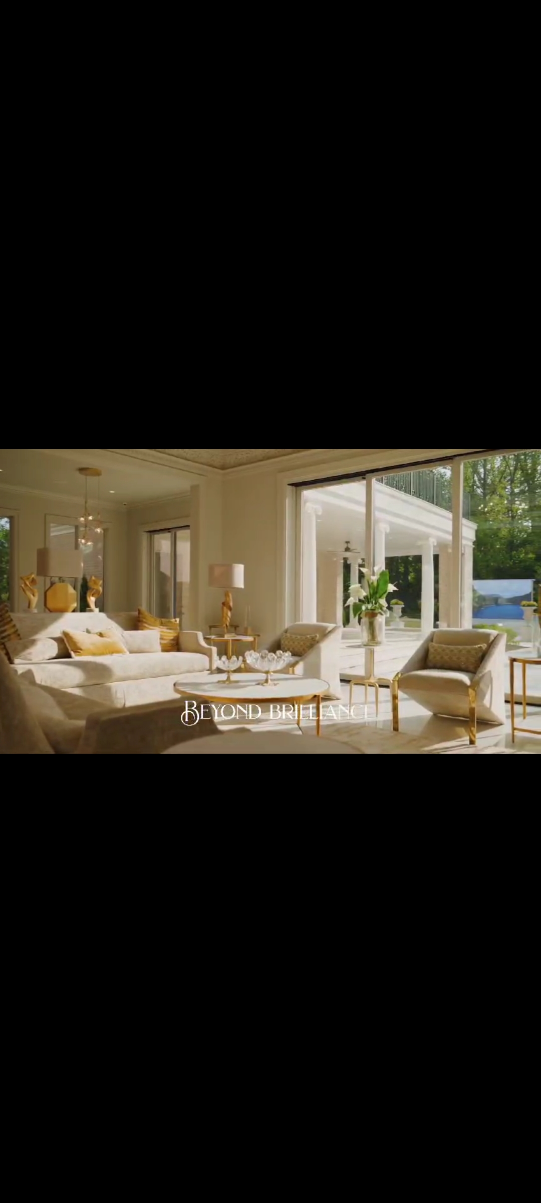 3 BHK Apartment For Sale in Lodha Amara