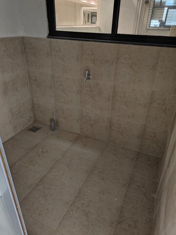 Balcony in 2 BHK Apartment at Majestique Signature Towers, Balewadi – for Rent