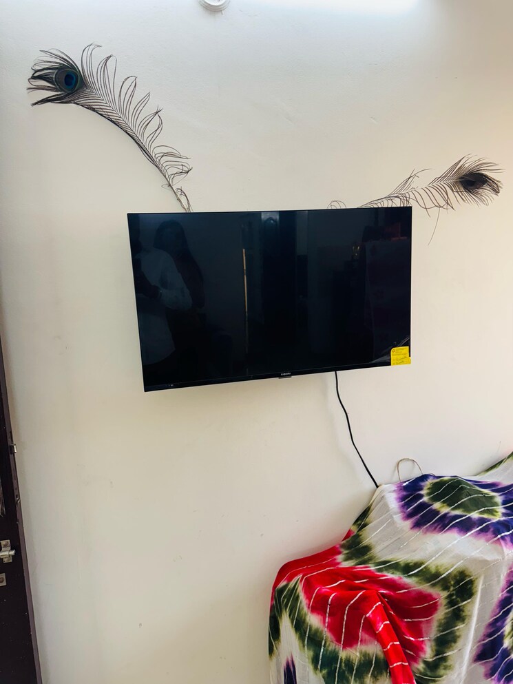 Floor Plan, aims-golf-city 2 Bedroom 950 Sq.Ft. Apartment In Sector 75 Noida 8480570