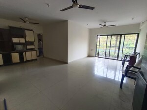 3 BHK Apartment For Sale in Dhokali