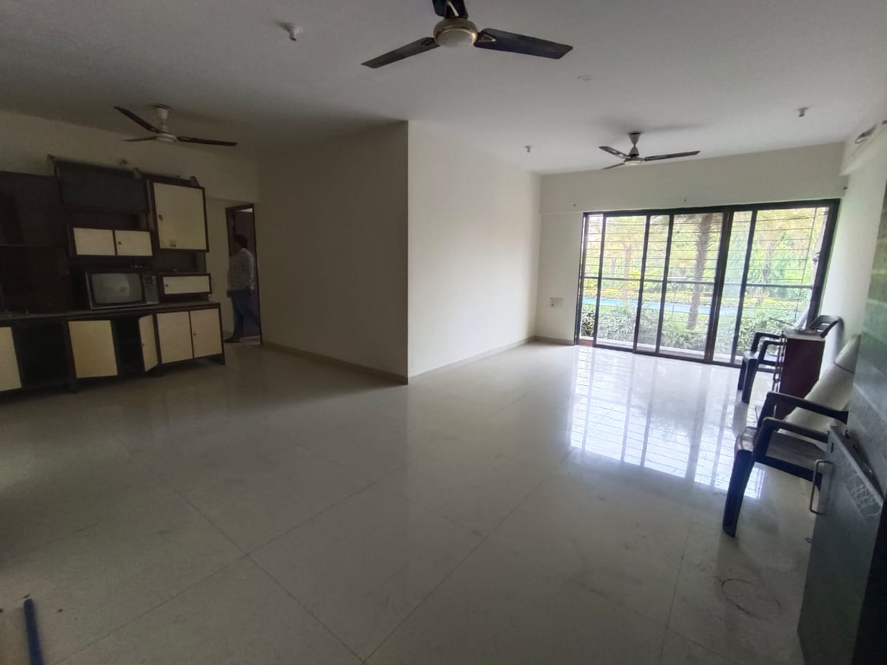3 BHK + Pooja Room Apartment For Sale in Dhokali