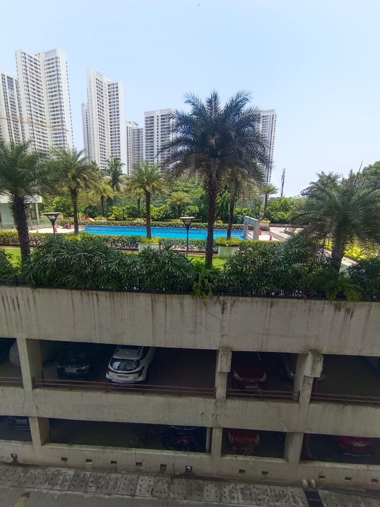 undefined, dhokali 3 Bedroom 1500 Sq.Ft. Apartment In Dhokali Thane 8480586