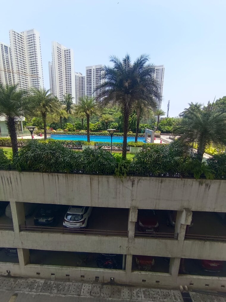 undefined, dhokali 3 Bedroom 1500 Sq.Ft. Apartment In Dhokali Thane 8480586