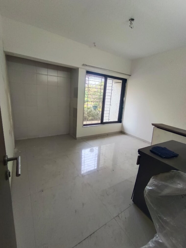 Master Bedroom, dhokali 3 Bedroom 1500 Sq.Ft. Apartment In Dhokali Thane 8480586