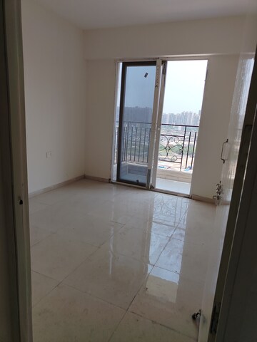 Master Bedroom in 2 BHK Apartment at Signature The Millennia 2, Sector 37d – for Rent