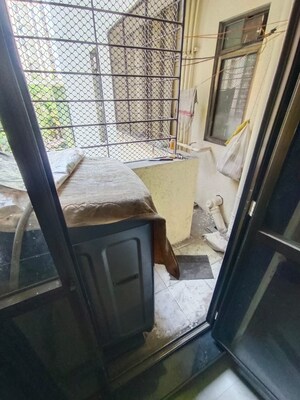  3 BHK Apartment at Dhokali – for Sale