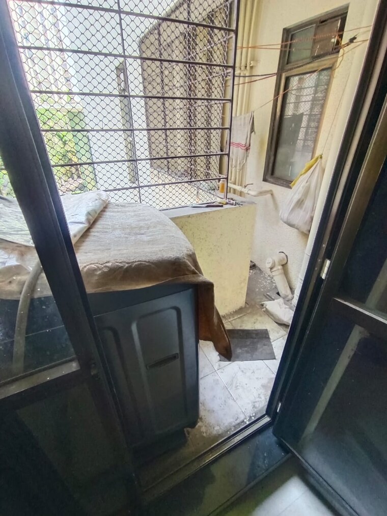 undefined, dhokali 3 Bedroom 1500 Sq.Ft. Apartment In Dhokali Thane 8480586