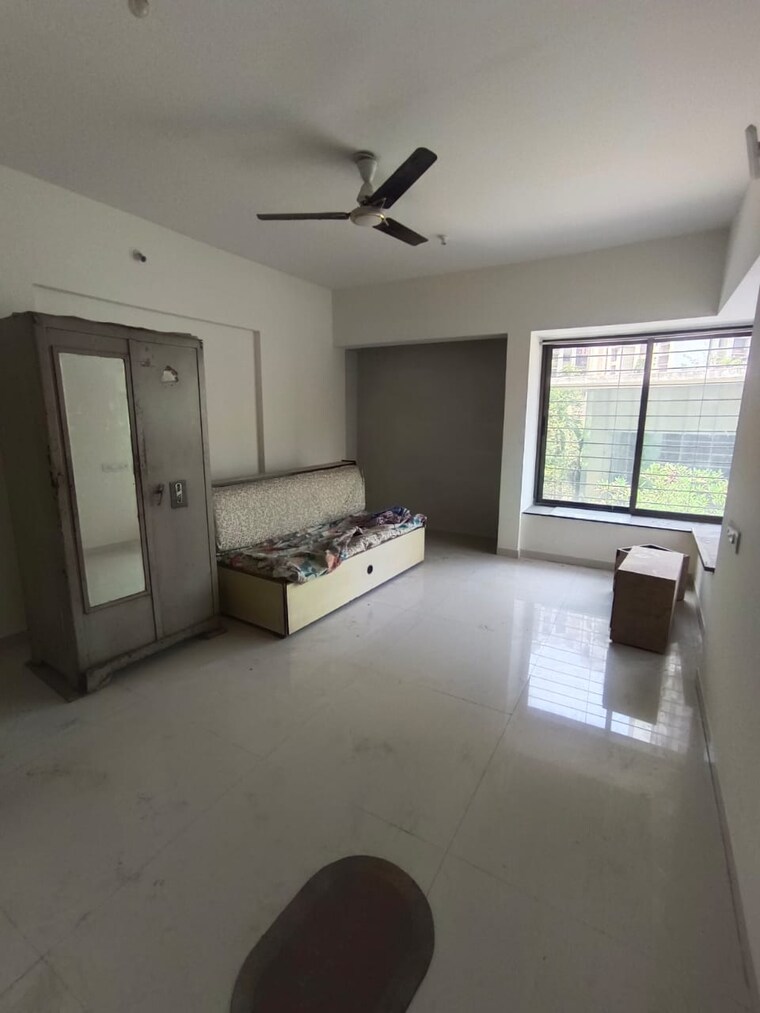 Master Bedroom, dhokali 3 Bedroom 1500 Sq.Ft. Apartment In Dhokali Thane 8480586