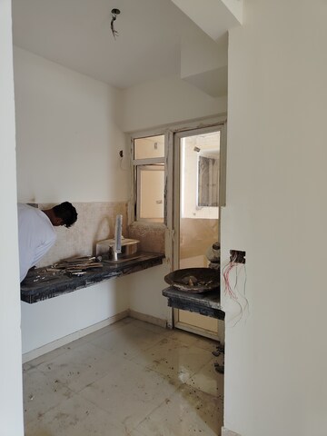 Master Bedroom in 2 BHK Apartment at Signature The Millennia 2, Sector 37d – for Rent