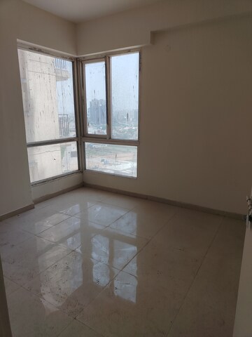 Master Bedroom in 2 BHK Apartment at Signature The Millennia 2, Sector 37d – for Rent