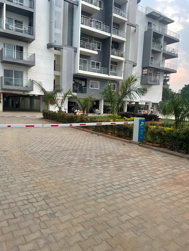 Exterior View, atco-sapphire 2 Bedroom 1092 Sq.Ft. Apartment In Sarjapur Road Bangalore 8473643