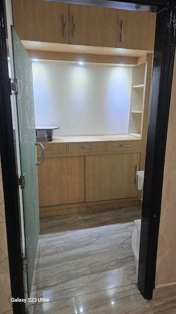 Bathroom in 3 BHK Apartment at JJ Shivalik Greens, Maysoori Bypass – for Rent