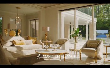 3 BHK Apartment For Sale in Lodha Amara, Kolshet Road