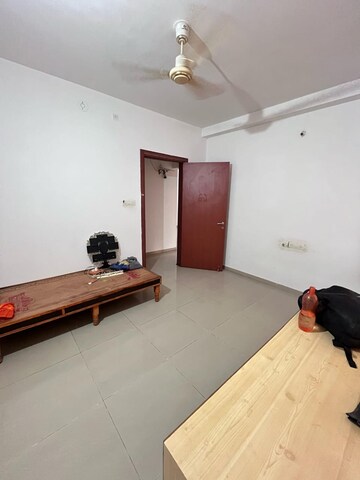 Bedroom in 3 BHK Apartment at VTP Leonara, Mahalunge – for Rent