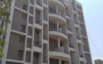 2 BHK Apartment For Sale in Shree Siddhagiri Panchtirth, Kondhwa Budruk