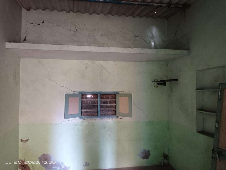 Exterior View, pulianthope 1 RK 237 Sq.Ft. Independent House In Pulianthope Chennai 8480581