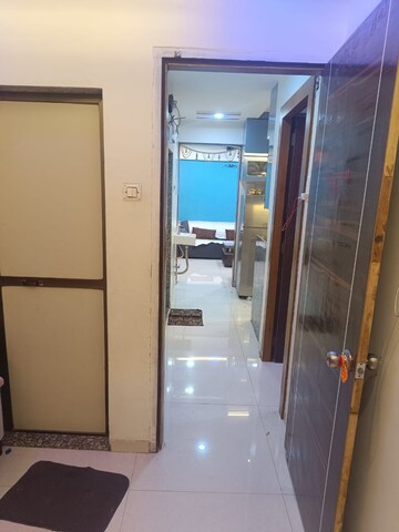 Furnished Amenities in 2 BHK Apartment at Pavanputra Apartments, Kalher – for Sale