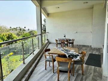 3 BHK Apartment For Rent in Aparna Cyber Life, Nallagandla