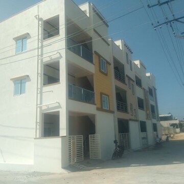  Plot – Exterior View View at Jigani - for Sale