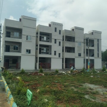  Plot – Exterior View View at Jigani - for Sale