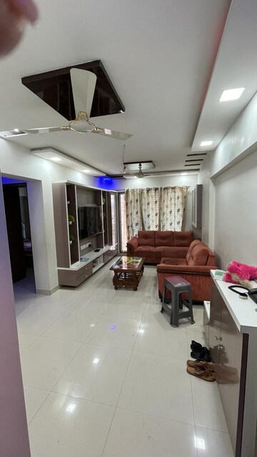 2 BHK Apartment For Rent in Veena Serenity, Chembur