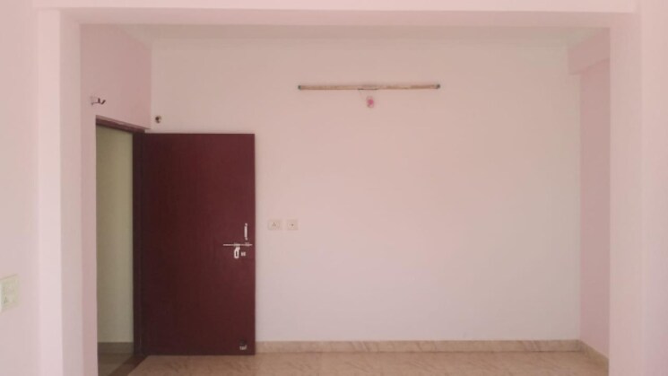 Master Bedroom, aliganj 2 Bedroom 1000 Sq.Ft. Builder Floor In Aliganj Lucknow 8480626