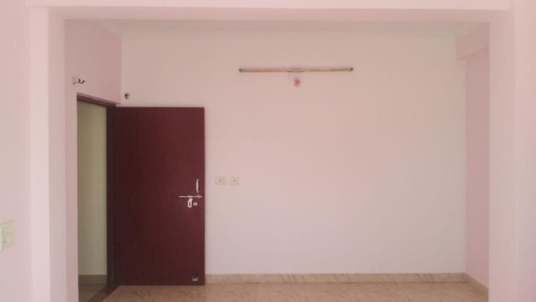 Master Bedroom, aliganj 2 Bedroom 1000 Sq.Ft. Builder Floor In Aliganj Lucknow 8480626